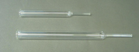 TUBE COMBUSTION 150 x 20mm