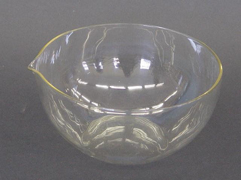 EVAPORATING BASIN 500ml  150mm