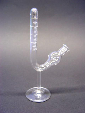 TUBE FERMENTATION