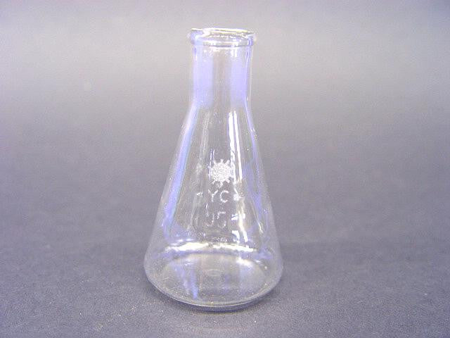 FLASK ERLENMEYER   25ml