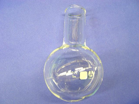 FLASK ROUND BOTTOM  250ml