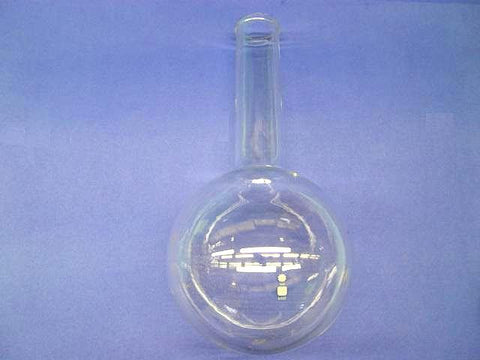FLASK ROUND BOTTOM 1000ml