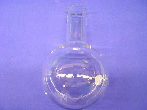 FLASK ROUND BOTTOM  500ml