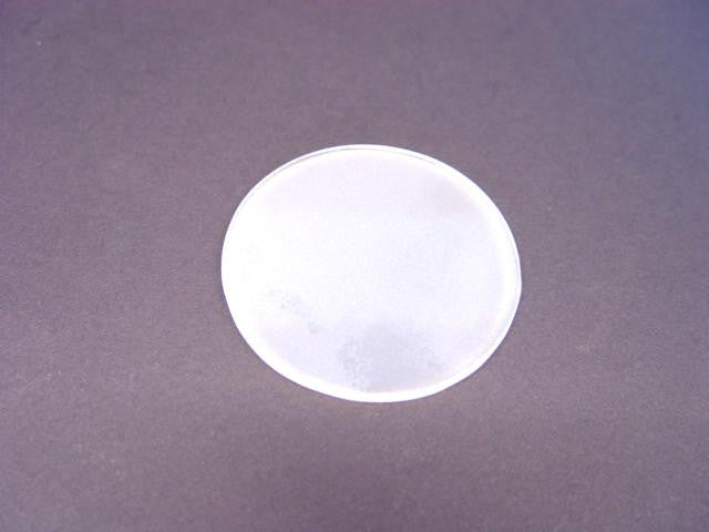 GAS JAR COVER  60mm