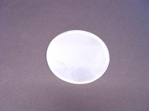 GAS JAR COVER  60mm