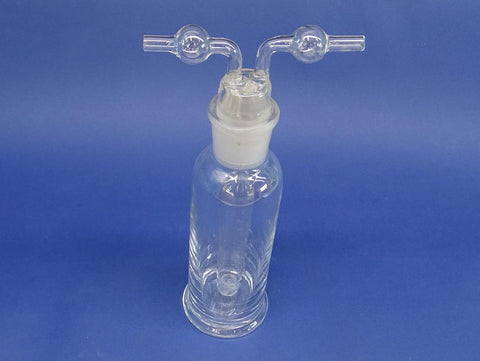 GAS WASHING BOTTLE