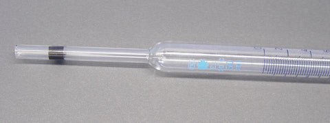 PIPETTE GRADUATED 50ml