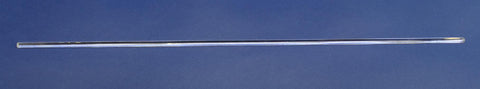 GLASS ROD STIRRER 500 x 6mm