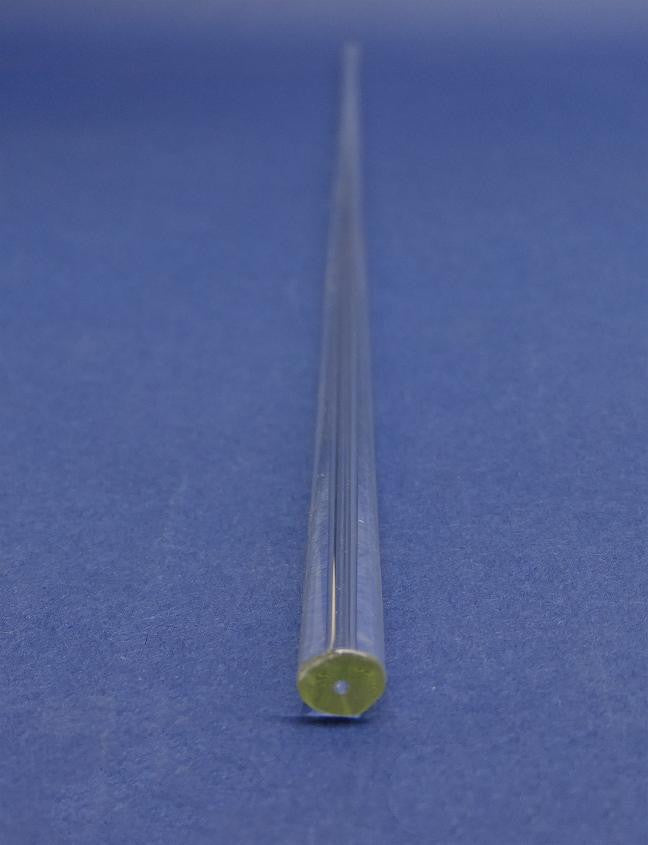 GLASS TUBE CAPILLARY 7 x 500mm