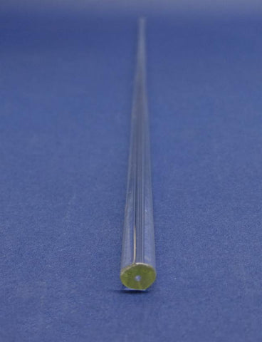 GLASS TUBE CAPILLARY 7 x 500mm