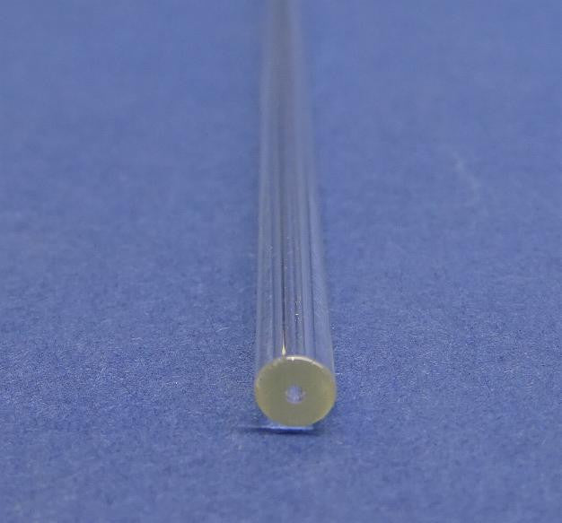 GLASS TUBE CAPILLARY 6 x 140mm