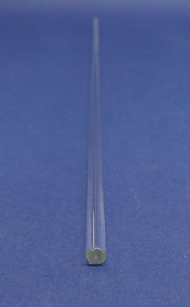 GLASS TUBE CAPILLARY 6 x 500mm