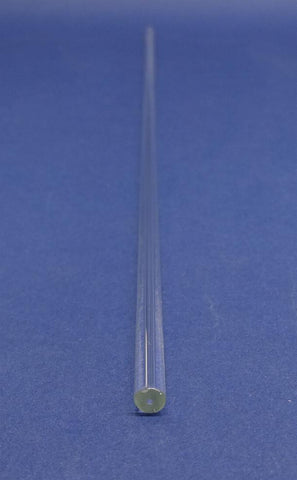 GLASS TUBE CAPILLARY 6 x 500mm