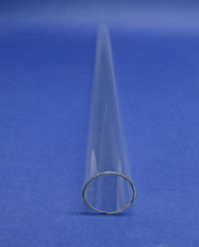 GLASS TUBE 24 x 500mm