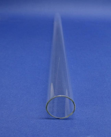 GLASS TUBE 24 x 500mm