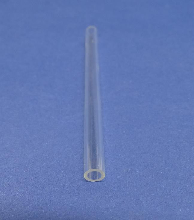 GLASS TUBE  6 x 100mm