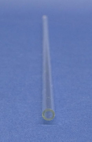 GLASS TUBE  6 x 500mm