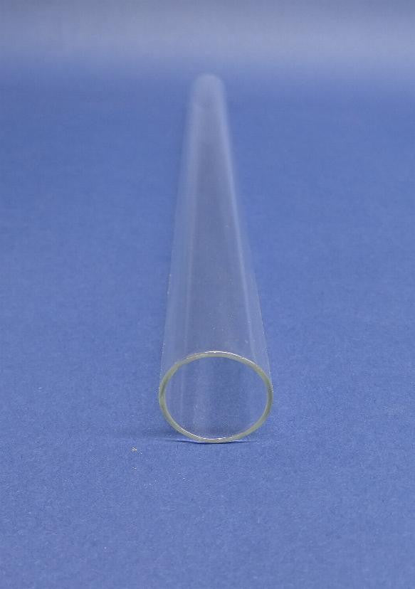 GLASS TUBE 24 x 300mm