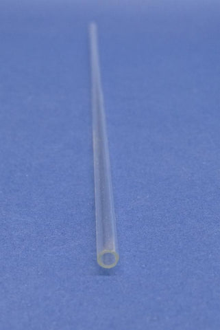 GLASS TUBE  5 x 300mm