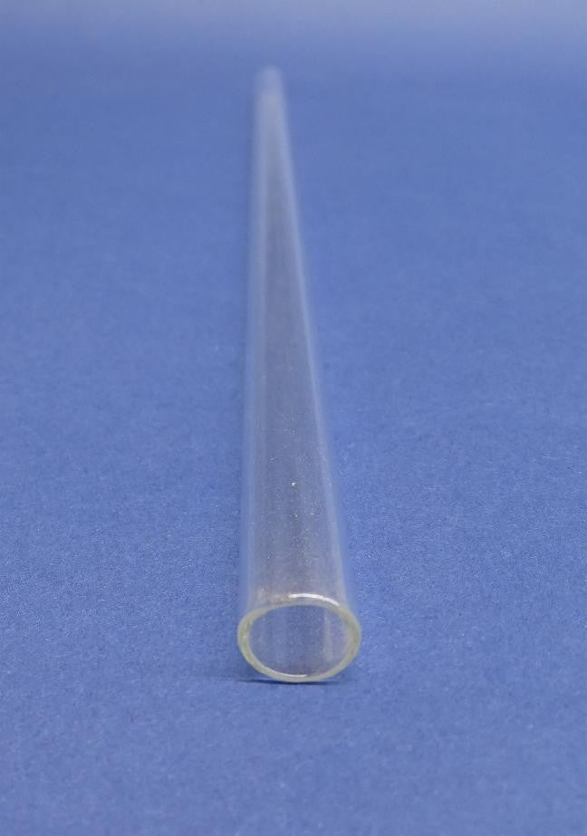 GLASS TUBE 12 x 300mm