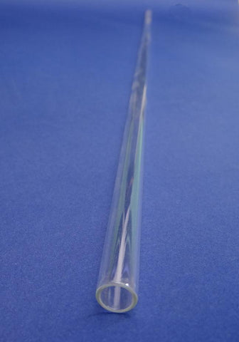 GLASS TUBE 10 x 750mm