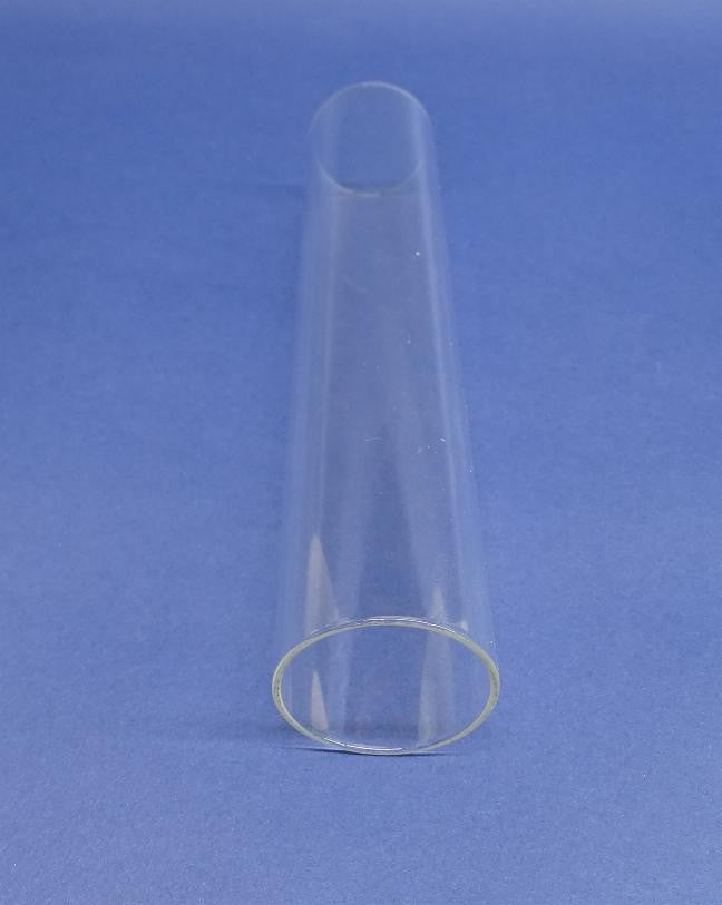 GLASS TUBE 38 x 200mm