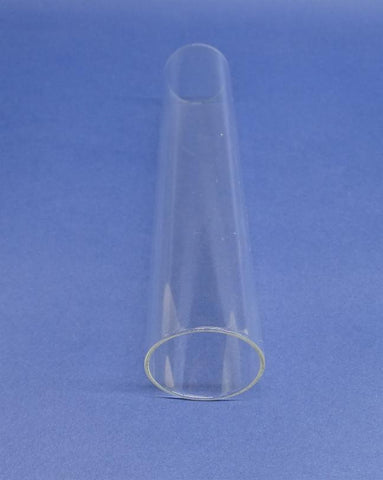 GLASS TUBE 38 x 200mm