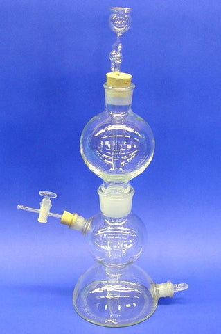 KIPP'S APPARATUS  500ml