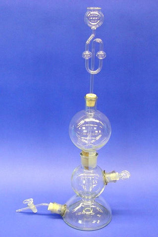 KIPP'S APPARATUS 1000ml