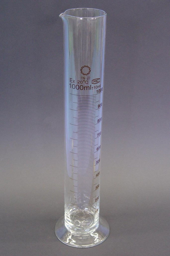 MEASURING CYLINDER 1000ml