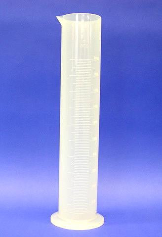 MEASURING CYLINDER PLAS 2000ml