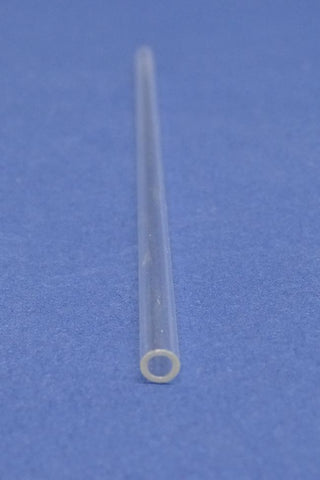 GLASS TUBE  5 x 150mm