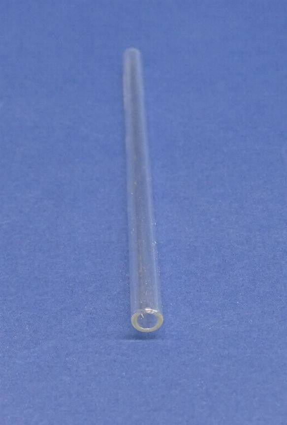 GLASS TUBE  7 x 150mm