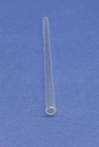 GLASS TUBE  7 x 150mm