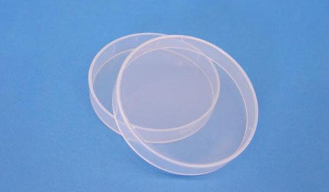 PETRI DISH POLYPROPYLENE  75mm