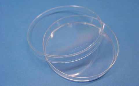 PETRI DISH PLASTIC  90mm