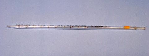 PIPETTE GRADUATED 10ml