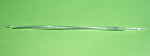 PIPETTE GRADUATED 25ml