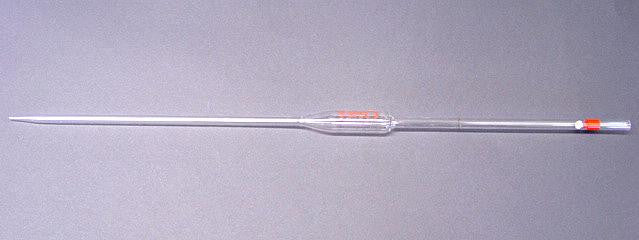 PIPETTE ONE MARK 10ml
