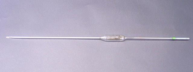 PIPETTE ONE MARK 15ml