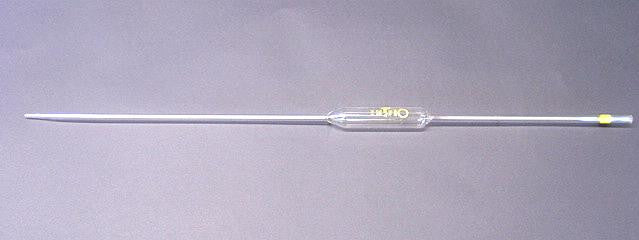 PIPETTE ONE MARK 20ml