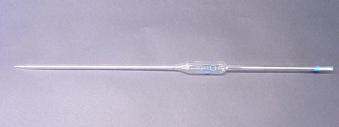 PIPETTE ONE MARK 25ml