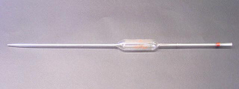 PIPETTE ONE MARK 50ml