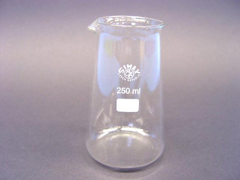 BEAKER PHILLIPS 250ml