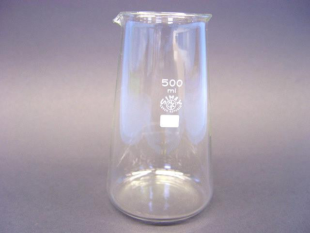 BEAKER PHILLIPS 500ml
