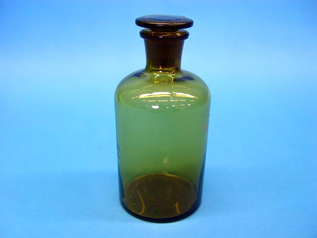 REAGENT  250ml nm g/s AMBER