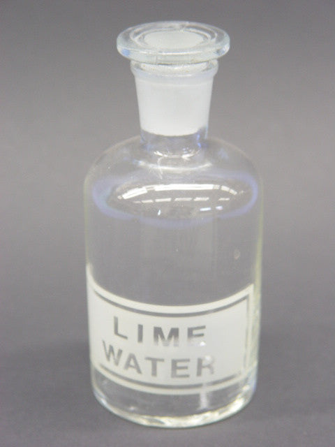 REAG.BOTTLE 250ml LIME