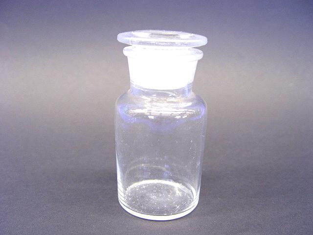 REAGENT  125ml wm g/s CLEAR