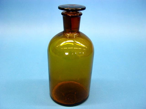 REAGENT  500ml nm g/s AMBER