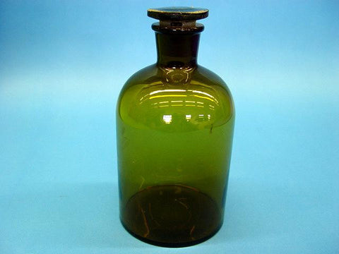 REAGENT 1000ml nm g/s AMBER